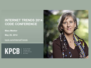 Mary-Meeker
